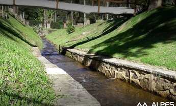 Imagem 2: Lote/Terreno para venda tem 2000 metros quadrados em Serrinha - Teresópolis - RJ