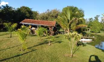 Imagem 5: Sitio 5 alqueires localizado em Piracicaba a 10 minutos do centro