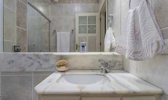 Imagem 4: Apartamento venda AVENIDA ATLANTICA 165 M2 3 quartos UMA SUITE em Copacabana - Rio de Ja