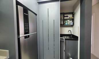 Imagem 5: Apartamento a venda no Pátio Civitas no Passeio Pedra Branca Palhoça