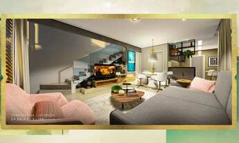 Imagem 4: Burle Marx Casas Duplex 120 m²