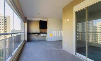 Imagem 2: Apartamento com varanda Gourmet em condomínio recém entregue!