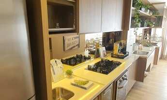 Imagem 3: Apartamento à venda com 3 dormitórios na Vila Anastácio