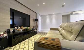 Imagem 6: Cobertura 4 dormitórios (2 suítes) e 3 vagas - Itacorubi