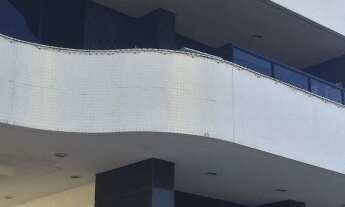 Imagem 2: Apartamento em localização privilegiada. Prédio com infraestrutura completa