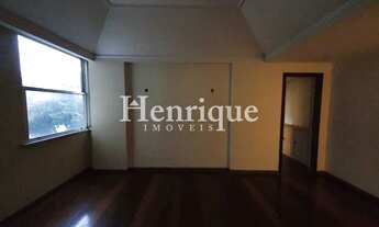 Imagem 3: Imperdível, 03 quartos na Av. Rui barbosa