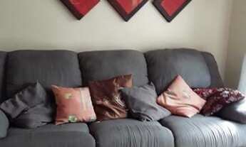 Imagem 4: Apartamento para Venda em São Paulo, Vila Jaraguá, 2 dormitórios, 1 banheiro, 1 vaga