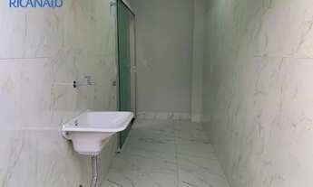 Imagem 6: CASA COM 03 QUARTOS SENDO UMA SUÍTE NA 504 SUL