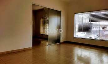 Imagem 4: Casa - Jardim Novo Cambuí - Campinas