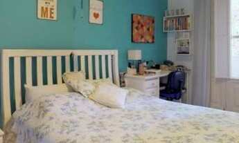 Imagem 6: Casa com 4 dormitórios à venda, 300 m² por R$ 1.600.000,00 - Laranjeiras - Rio de Janeiro