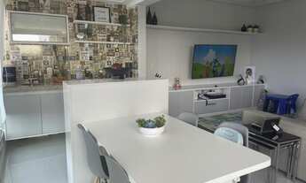 Imagem 4: Apartamento para Venda em Salvador, Horto Bela Vista, 3 dormitórios, 3 suítes, 3 banheiros