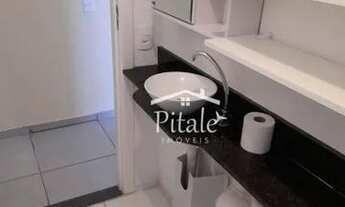 Imagem 12: Apartamento com 2 dormitórios, 42 m² - venda por R$ 205.000,00 ou aluguel por R$ 1.460,00