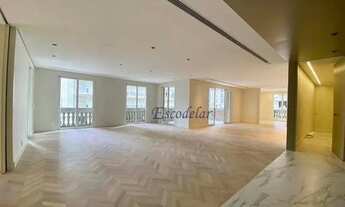 Imagem 3: Apartamento para locação com 4 suítes, 553 m² por R$ 150.000/mês - Jardim Europa - São Pau