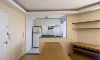 Imagem 4: Apartamento com 2 quartos aluguel, 50m² - Vila Leopoldina