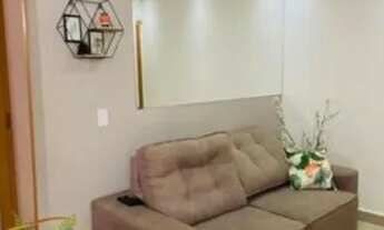 Imagem 2: Apartamento para Venda em Sorocaba, Caguassu, 2 dormitórios, 1 banheiro, 1 vaga