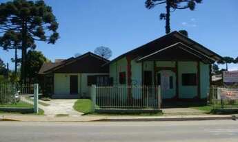 Imagem 2: Casa no Centro de Canela!