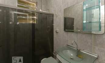 Imagem 6: Apartamento para Aluguel - Rio Comprido, 2 Quartos, 80 m2