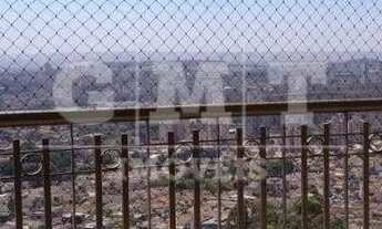 Imagem 4: Apartamento - Ribeirão Preto - Bosque das Juritis - Região Sul