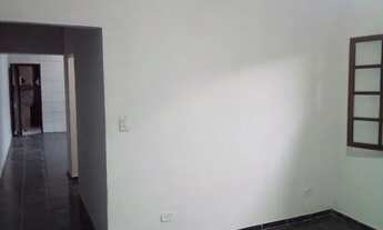 Imagem 7: Casa no parque aliança