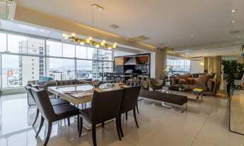 Imagem: Cobertura Venda 4 Dormitórios - 366 m²