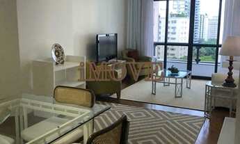 Imagem 4: Apartamento para aluguel com 128 metros quadrados com 3 quartos