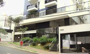 Imagem: Apartamento com 1 quarto no Edifício Prime