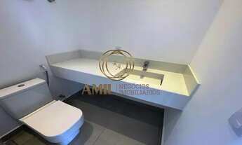 Imagem 3: BM CA03771 Casa de condomínio sobrado para aluguel tem 348 metros quadrados com 4 quartos