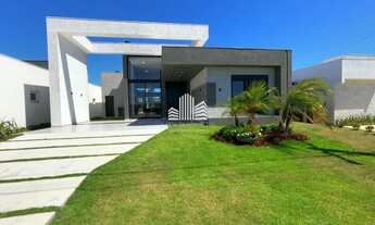 Imagem: Xangri-la - Casa de Condomínio - Condomínio