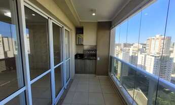 Imagem 7: Apartamento para aluguel no Grand Raya, Ribeirão Preto, SP, 3 quartos, 1 suíte