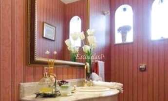 Imagem 7: Sobrado à venda, 577 m² por R$ 3.200.000,00 - Jardim São Bento - São Paulo/SP