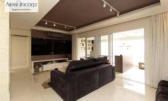 Imagem 6: Apartamento à venda, 115 m² por R$ 1.698.900,00 - Chácara Inglesa - São Paulo/SP