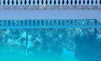 Imagem: Aluga-se lindo sítio em Juquitiba