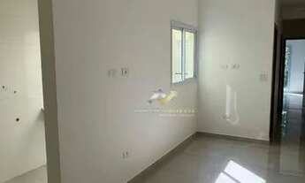 Imagem 6: Apartamento com 2 dormitórios para alugar, 53 m² por R$ 1.914,00/mês - Vila Cecília Maria