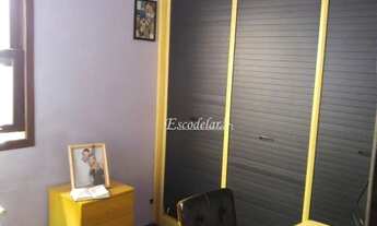 Imagem 7: Casa com 3 dormitórios à venda, 160 m² por R$ 499.000,00 - Jardim Tremembé - São Paulo/SP