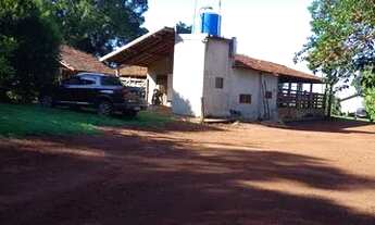 Imagem 4: Sitio em uberaba 24 alqueirão 12.000.000.00 ( ja