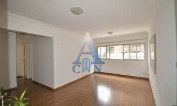 Imagem 1: 00703 - Apartamento 2 Dorms, MOEMA - SÃO PAULO/SP