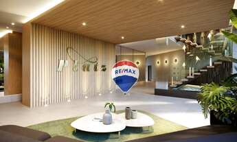 Imagem 5: Apartamento com 4 dormitórios à venda, 131 m² por R$ 825.000,00 - Cocó - Fortaleza/CE