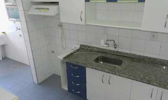 Imagem 6: Apartamento para venda ou locação no Jd Europa