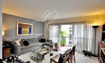 Imagem 3: São Paulo - Apartamento Padrão - Brooklin