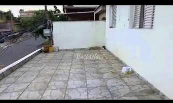 Imagem: Sobrado à venda, 700 m² por R$ 780.000,00