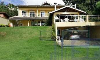 Imagem: Casa de condomínio para venda possui 600