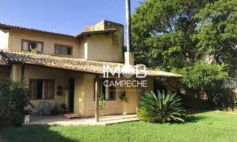 Imagem: Propriedade no Rio Tavares com duas casas