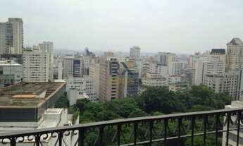 Imagem 2: Apartamento, Higienópolis - São Paulo