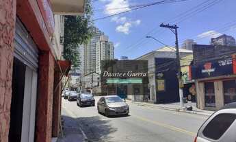 Imagem 4: Salão Comercial em Rua Principal do Bairro