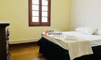 Imagem 3: Sobrado na Vila Buarque com 8 dormitórios para alugar, 400 m² por R$ 21.000/mês - Vila B