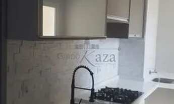Imagem 2: Apartamento - Jardim Sol Nascente - Residencial Santa Rita II - 54m²