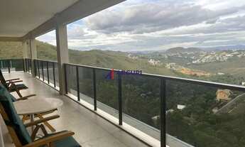 Imagem 2: Casa 7 quartos Vila Alpina (Nova Lima) - Locação