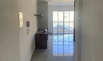 Imagem 6: Studio com 1 dormitório para alugar, 37 m² por R$ 2.270,00/mês - Jardim Sao Paulo(Zona Nor