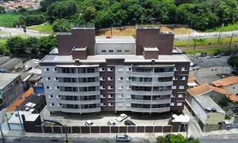 Imagem 3: Apartamento para venda tem 74 metros quadrados com 2 quartos em Jardim Dona Elvira - Itape