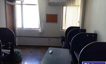 Imagem 7: SÃO JOSÉ DO RIO PRETO - Conjunto Comercial/Sala - CENTRO